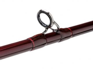 Westin W6 Finesse T T&C Casting Rods 5-15g - 